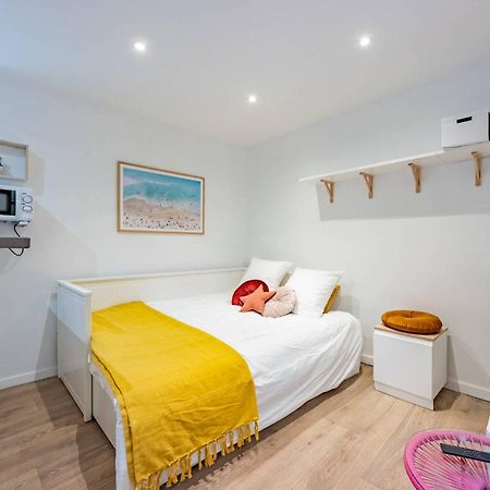 Le Nid Douillet - Lit King Size Apartment Montauban Exterior photo